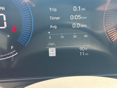 2026 Hyundai Kona SEL Premium FWD