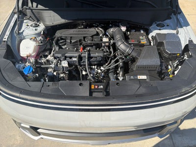 2026 Hyundai Kona SEL Premium FWD