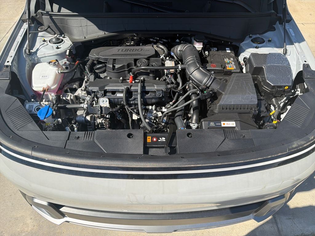 2026 Hyundai Kona SEL Premium FWD