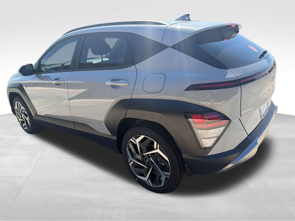 2026 Hyundai Kona SEL Premium FWD