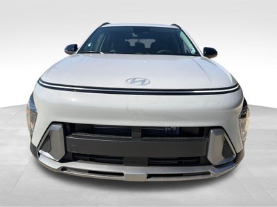 2026 Hyundai Kona SEL Premium FWD