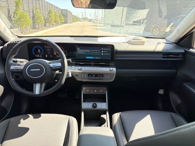 2026 Hyundai Kona SEL Premium FWD