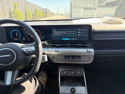 2026 Hyundai Kona SEL Premium FWD
