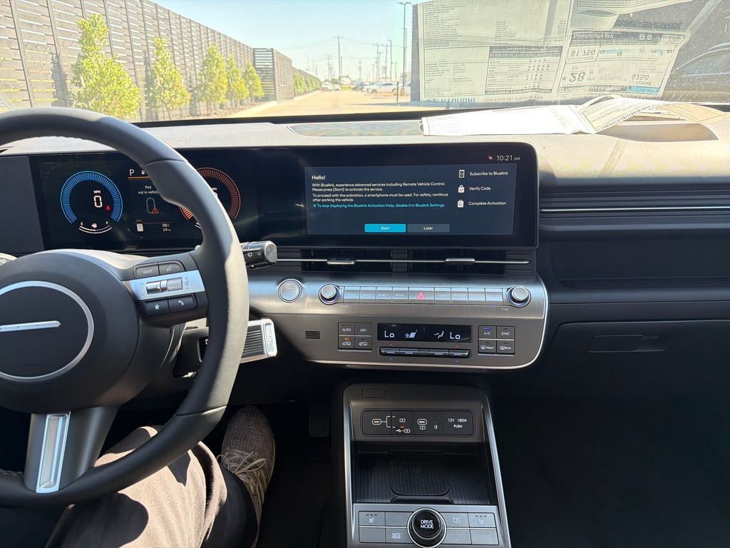 2026 Hyundai Kona SEL Premium FWD