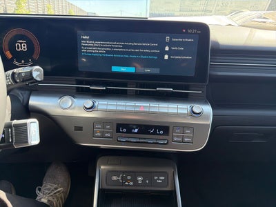 2026 Hyundai Kona SEL Premium FWD