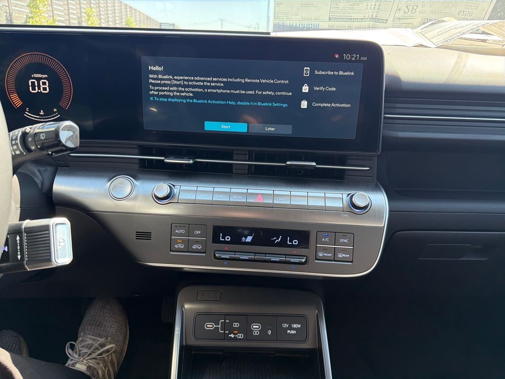 2026 Hyundai Kona SEL Premium FWD