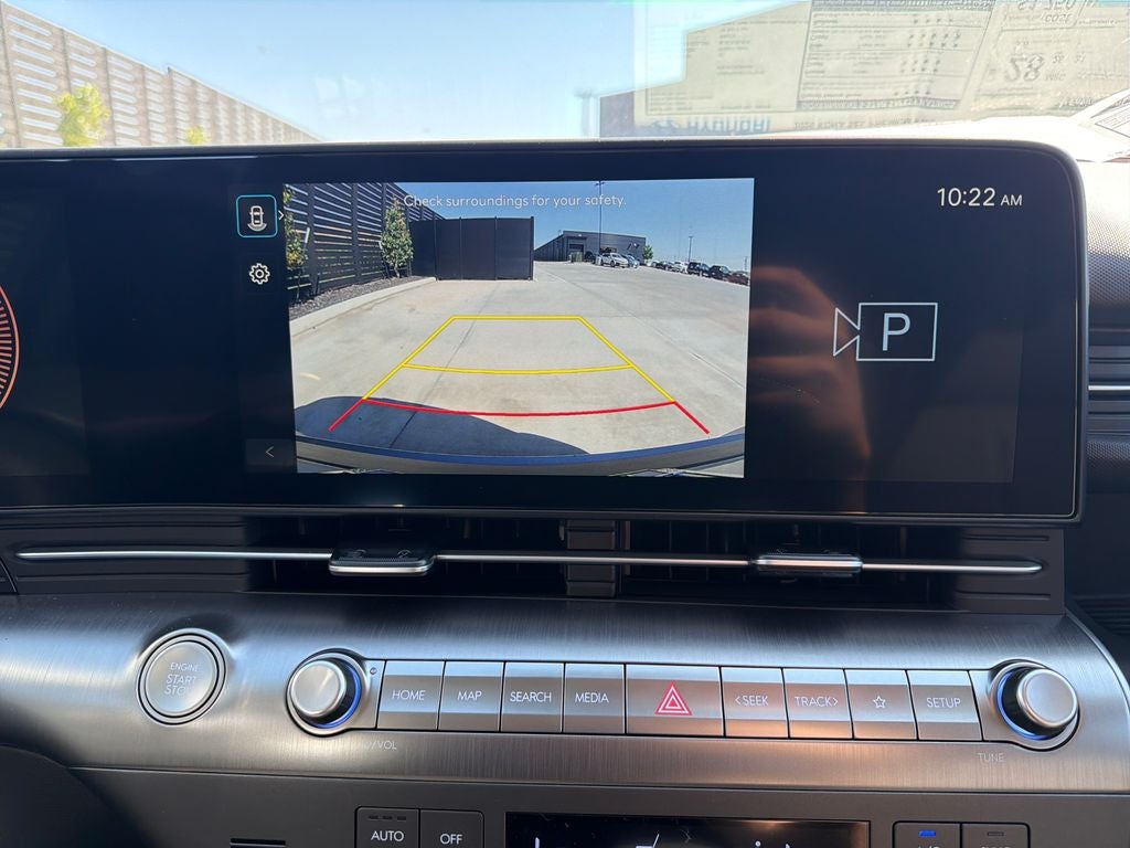 2026 Hyundai Kona SEL Premium FWD