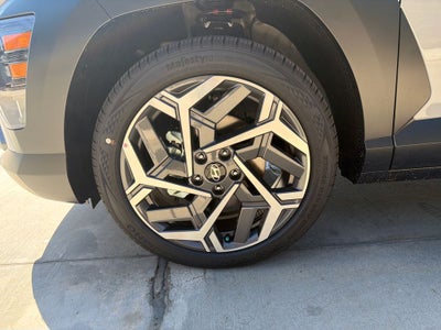 2026 Hyundai Kona SEL Premium FWD