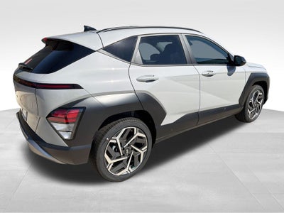 2026 Hyundai Kona SEL Premium FWD