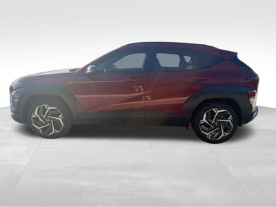2026 Hyundai Kona SEL Premium FWD