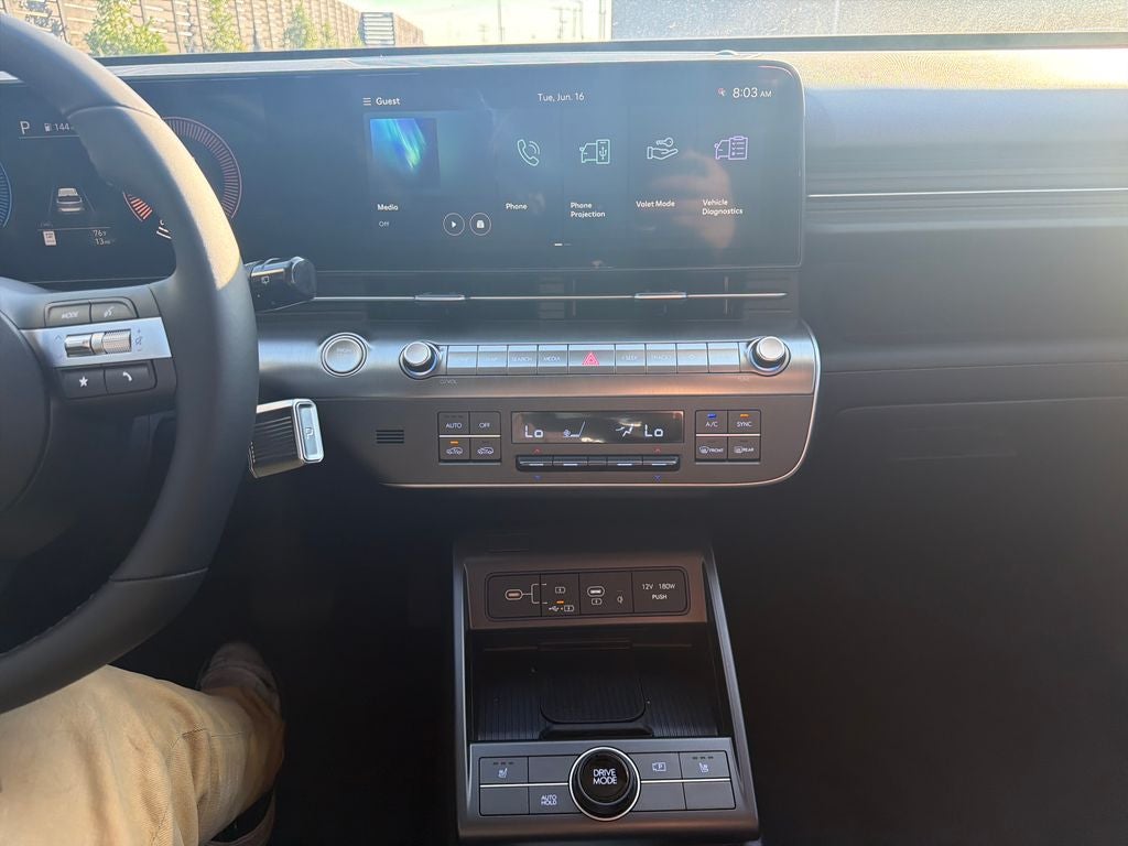 2026 Hyundai Kona SEL Premium FWD