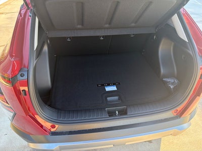 2026 Hyundai Kona SEL Premium FWD
