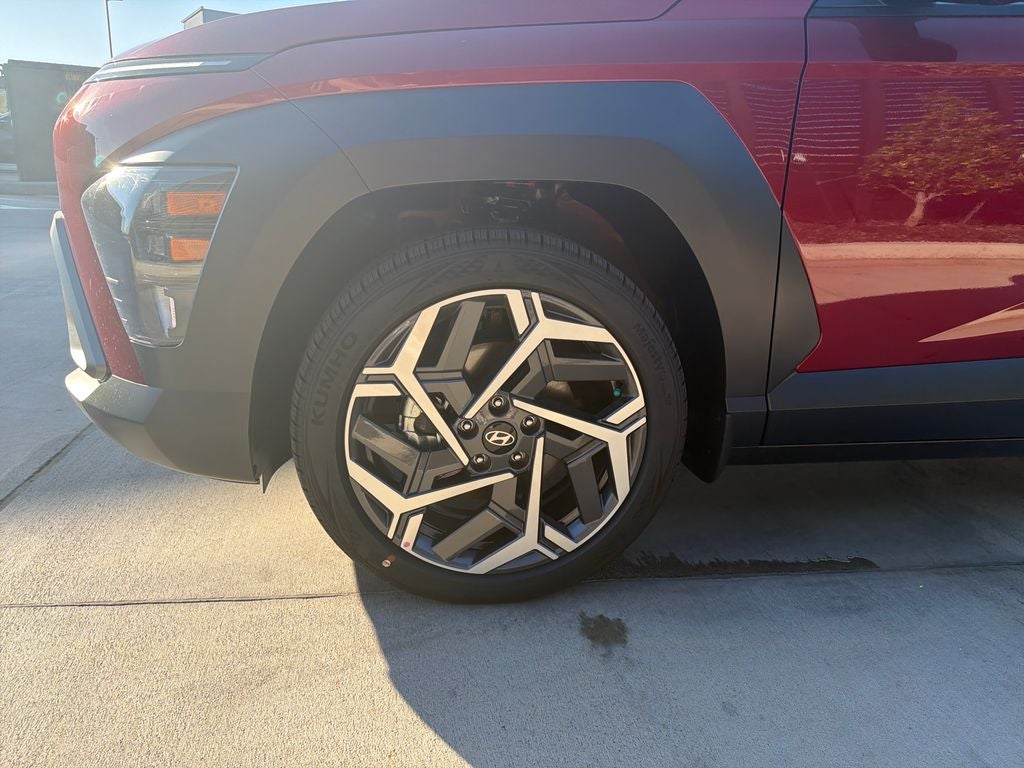 2026 Hyundai Kona SEL Premium FWD