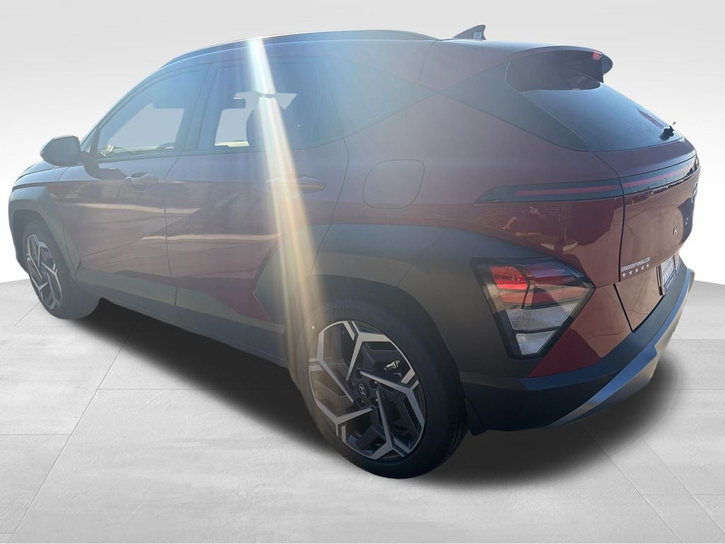 2026 Hyundai Kona SEL Premium FWD