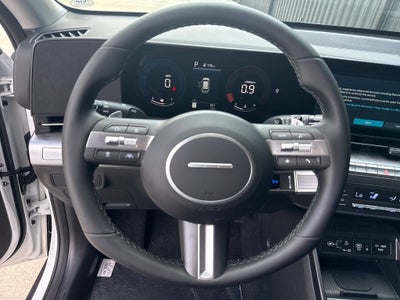 2026 Hyundai Kona SEL Premium FWD