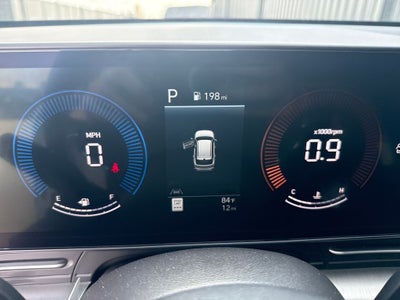 2026 Hyundai Kona SEL Premium FWD