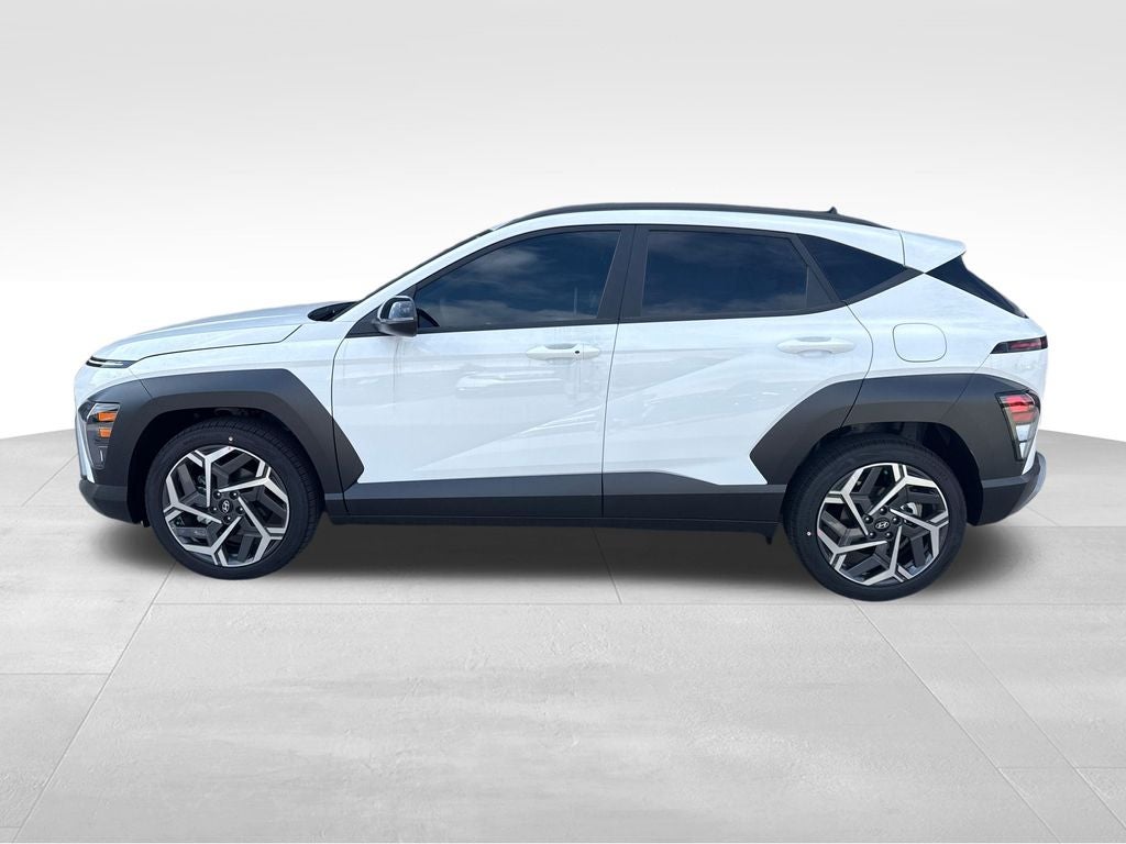 2026 Hyundai Kona SEL Premium FWD