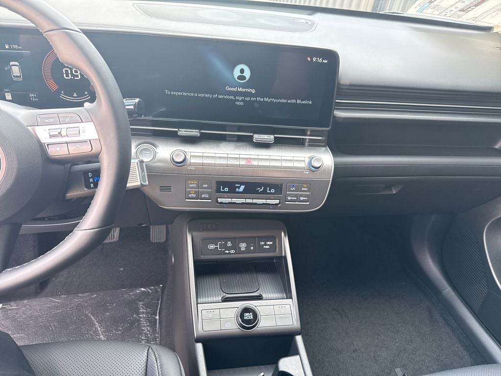 2026 Hyundai Kona SEL Premium FWD