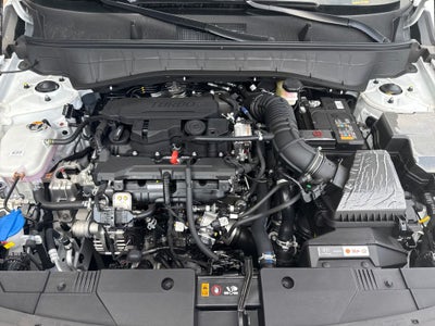 2026 Hyundai Kona SEL Premium FWD