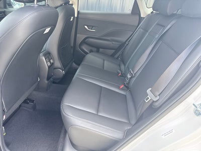 2026 Hyundai Kona SEL Premium FWD
