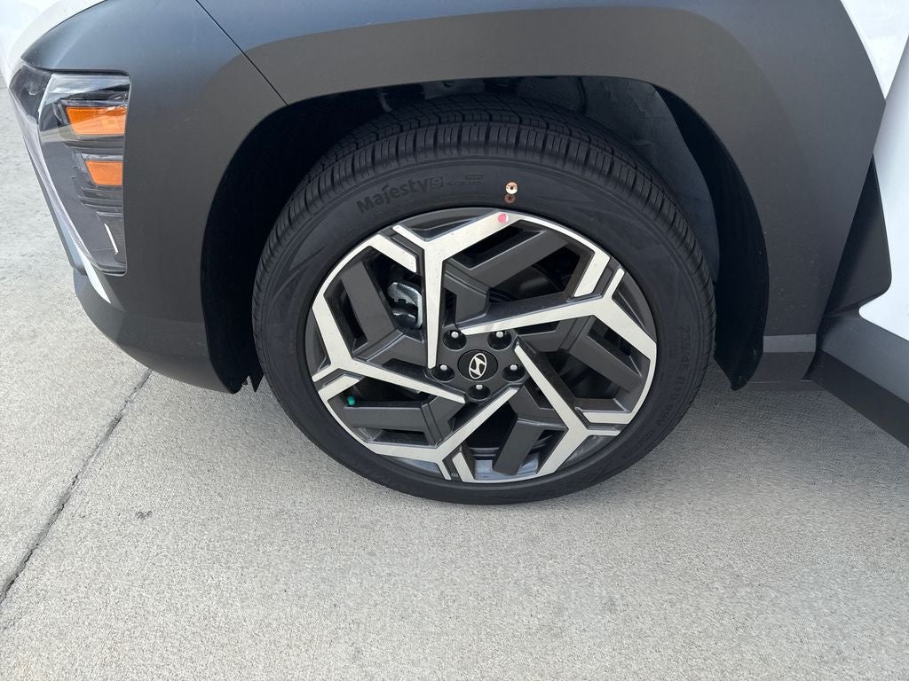 2026 Hyundai Kona SEL Premium FWD