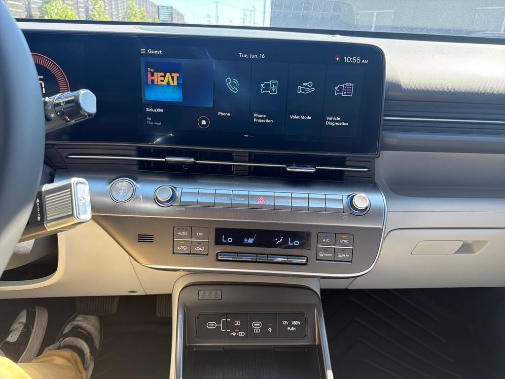 2026 Hyundai Kona SEL Premium FWD