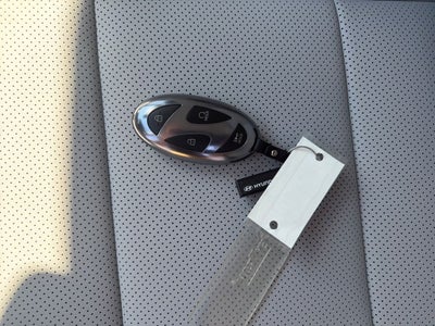2026 Hyundai Kona SEL Premium FWD