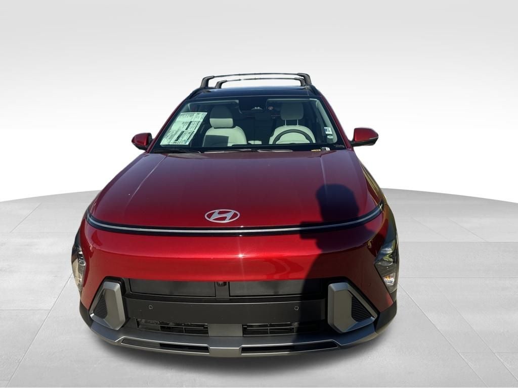 2026 Hyundai Kona Limited FWD