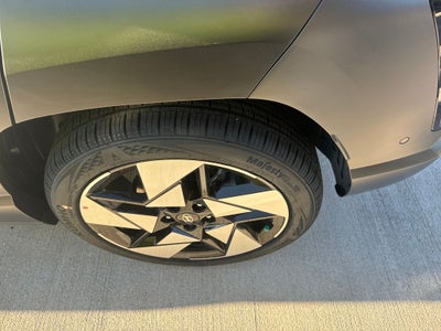 2026 Hyundai Kona Limited FWD