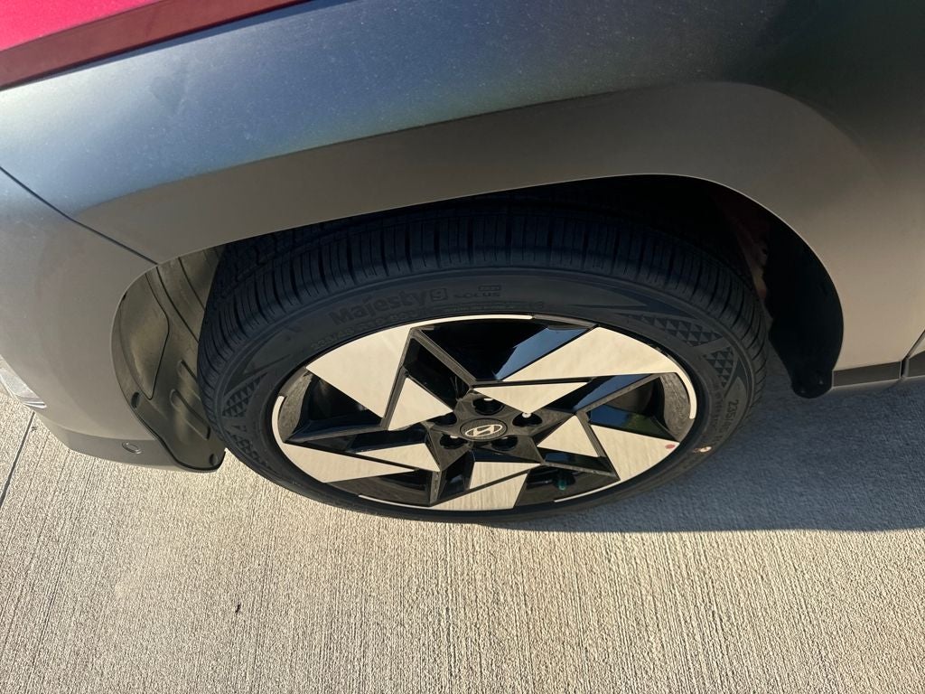 2026 Hyundai Kona Limited FWD