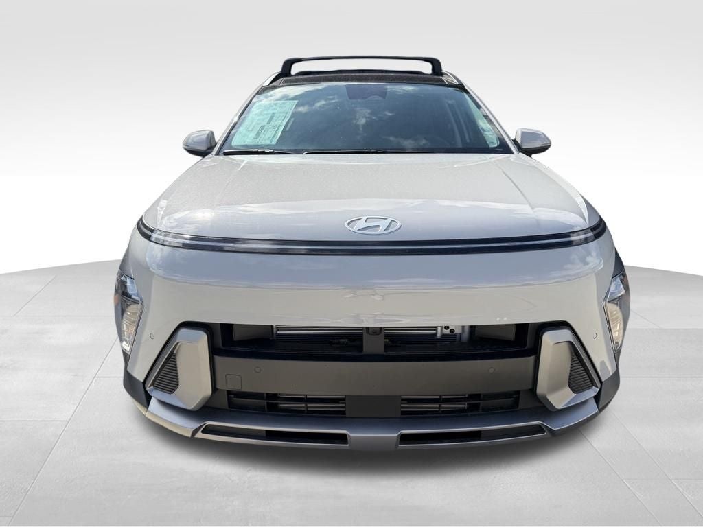 2026 Hyundai Kona Limited FWD