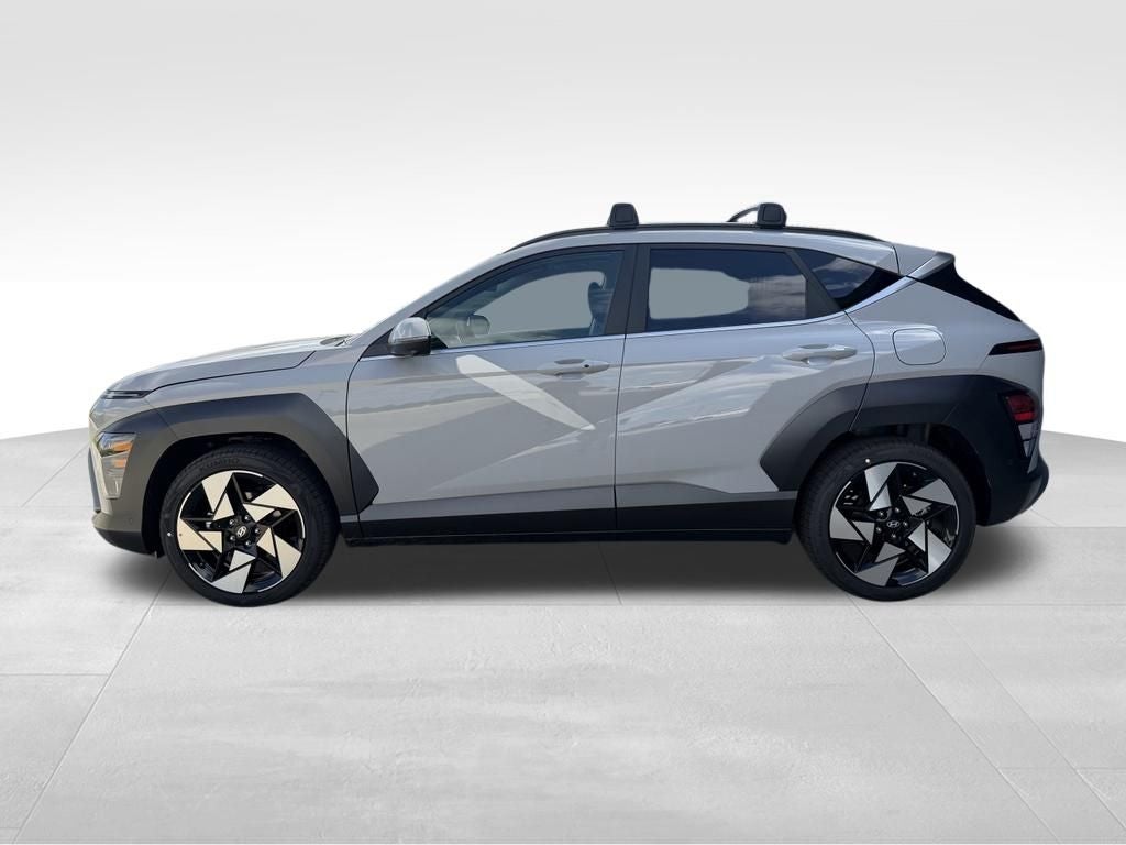 2026 Hyundai Kona Limited FWD