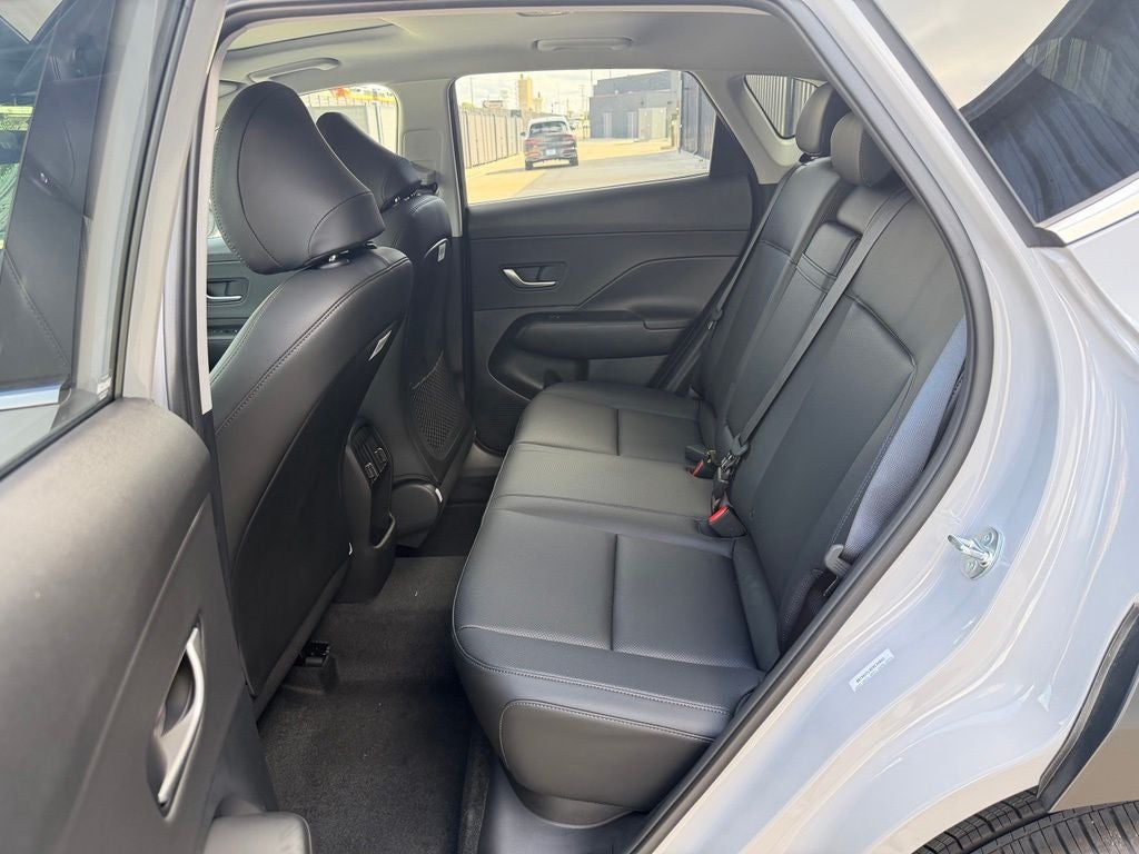 2026 Hyundai Kona Limited FWD