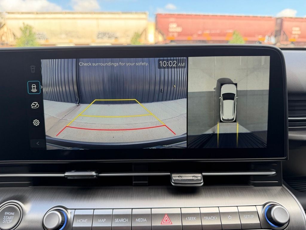 2026 Hyundai Kona Limited FWD