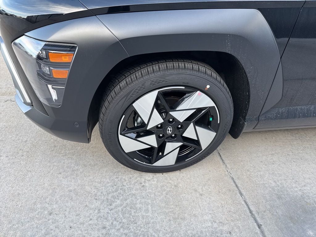 2026 Hyundai Kona Limited FWD