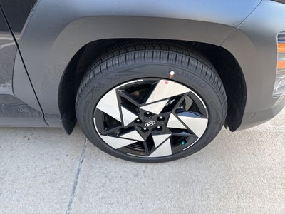 2026 Hyundai Kona Limited FWD