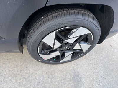 2026 Hyundai Kona Limited FWD