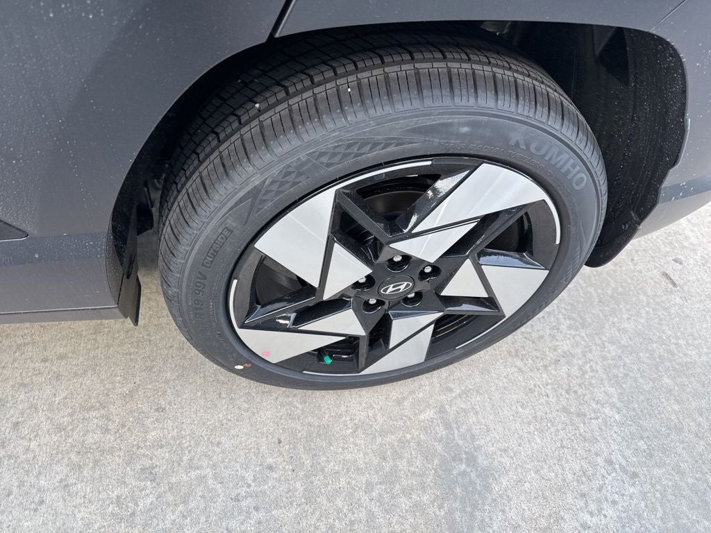 2026 Hyundai Kona Limited FWD