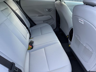 2026 Hyundai Kona Limited FWD