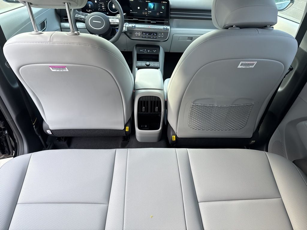 2026 Hyundai Kona Limited FWD