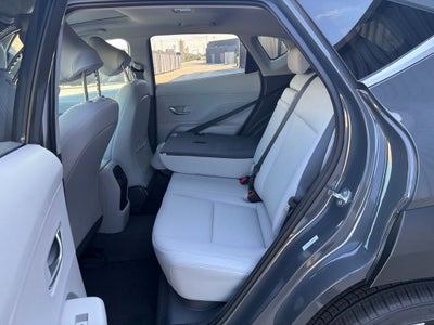 2026 Hyundai Kona Limited FWD