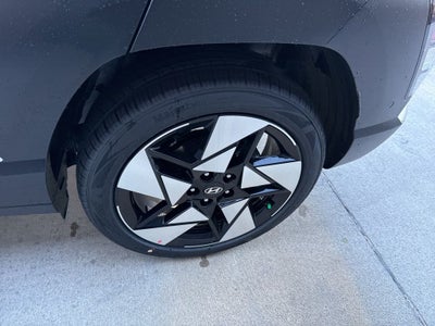 2026 Hyundai Kona Limited FWD