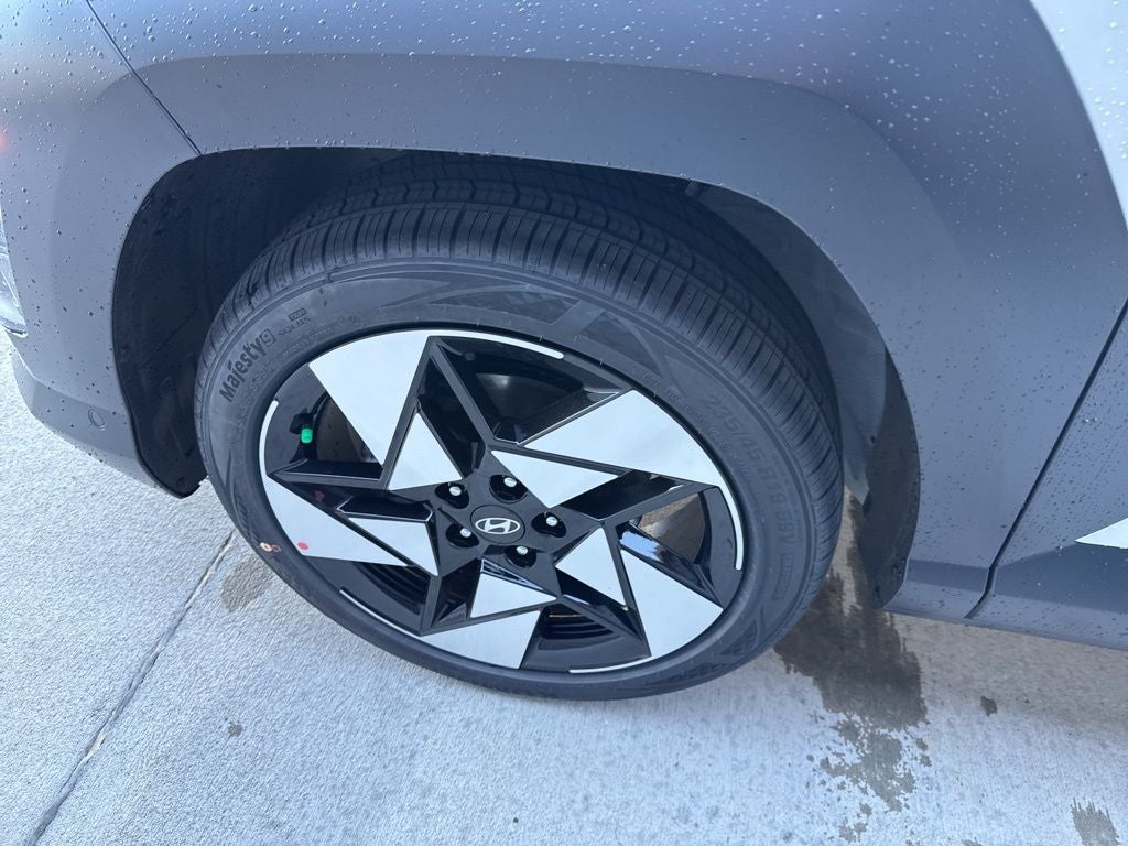 2026 Hyundai Kona Limited FWD