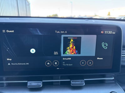 2026 Hyundai Kona Limited FWD