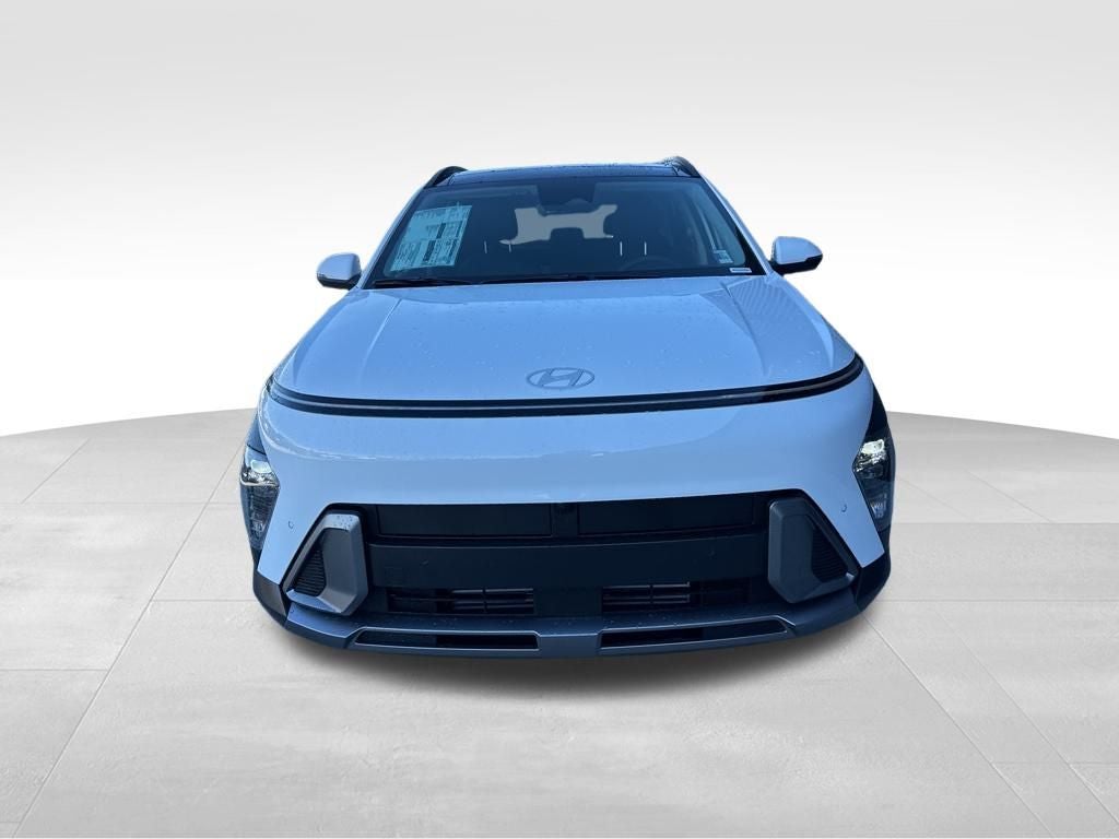 2026 Hyundai Kona Limited FWD