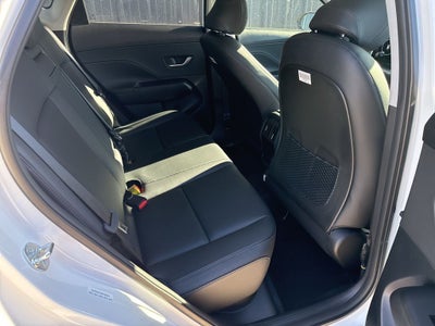 2026 Hyundai Kona Limited FWD