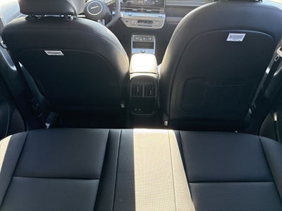 2026 Hyundai Kona Limited FWD