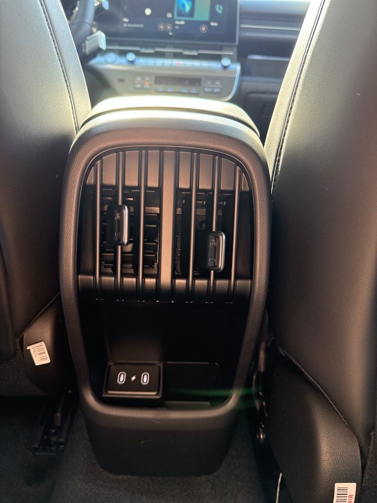 2026 Hyundai Kona Limited FWD