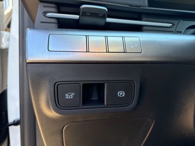 2026 Hyundai Kona Limited FWD