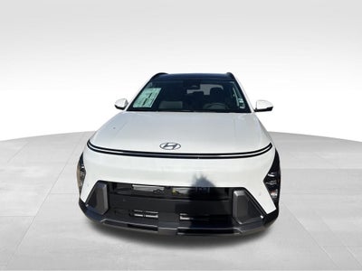 2026 Hyundai Kona Limited FWD